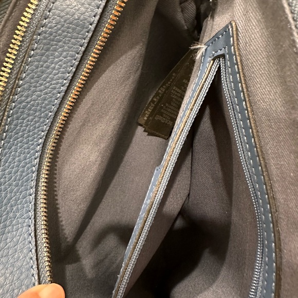 EUC Ted Baker Crossbody Bag - Picture 12 of 14